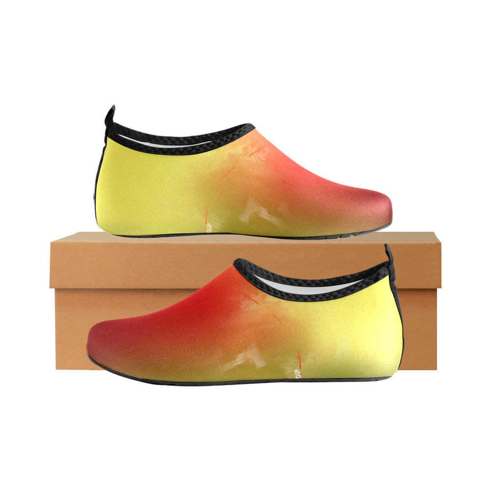 Chaussures aquatiques (homme) « Péyila »