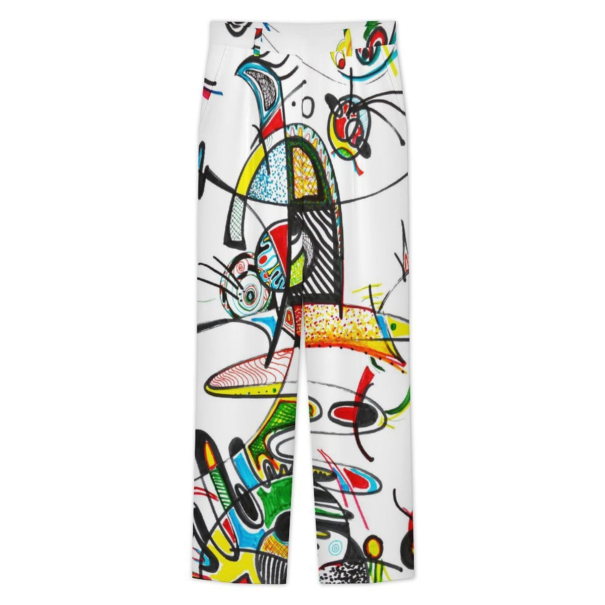 Pantalon habillé homme « Klendenden »