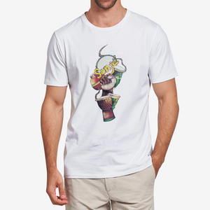 Tee-shirt « Sonjé »