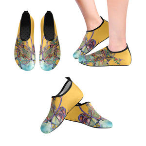 Chaussures aquatiques (femme) « Myèl »