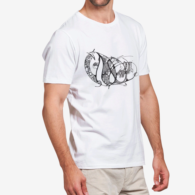 Tee-shirt « Zozyo »