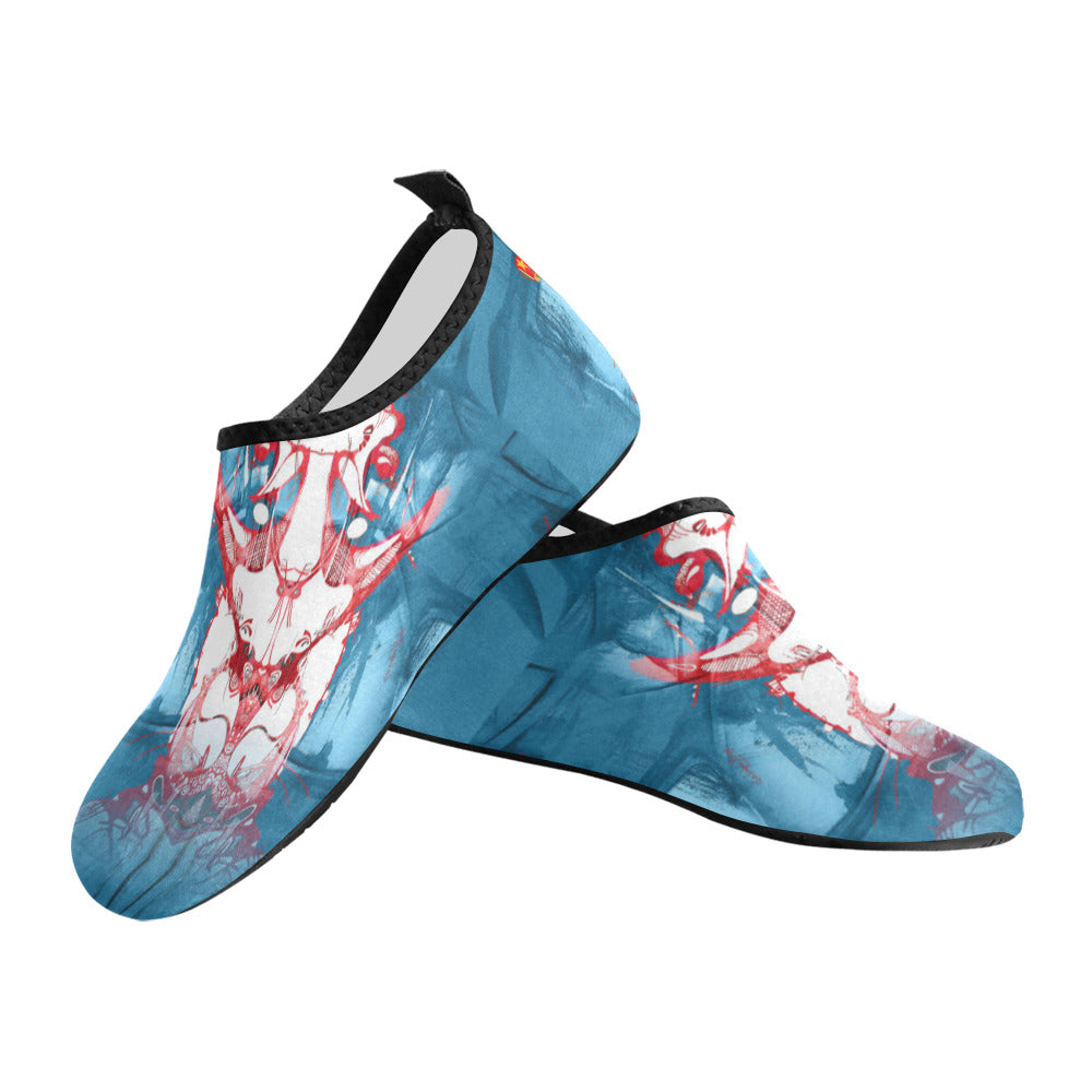 Chaussures aquatiques (homme) « Sursoi »