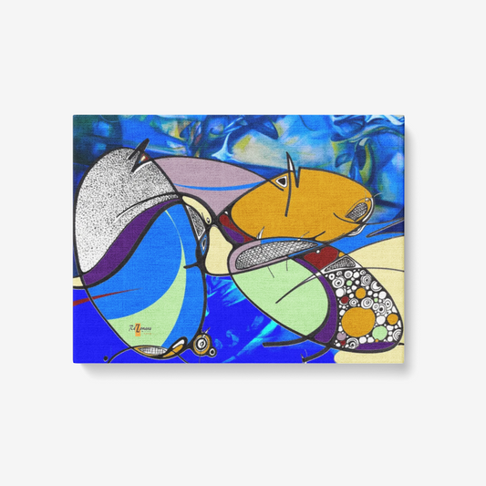 Déco murale « Yolblé »