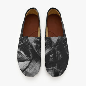Chaussures toile « Wak'N »