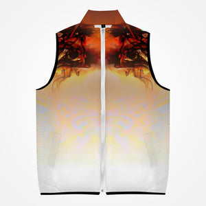 Veste coton "Vayan"