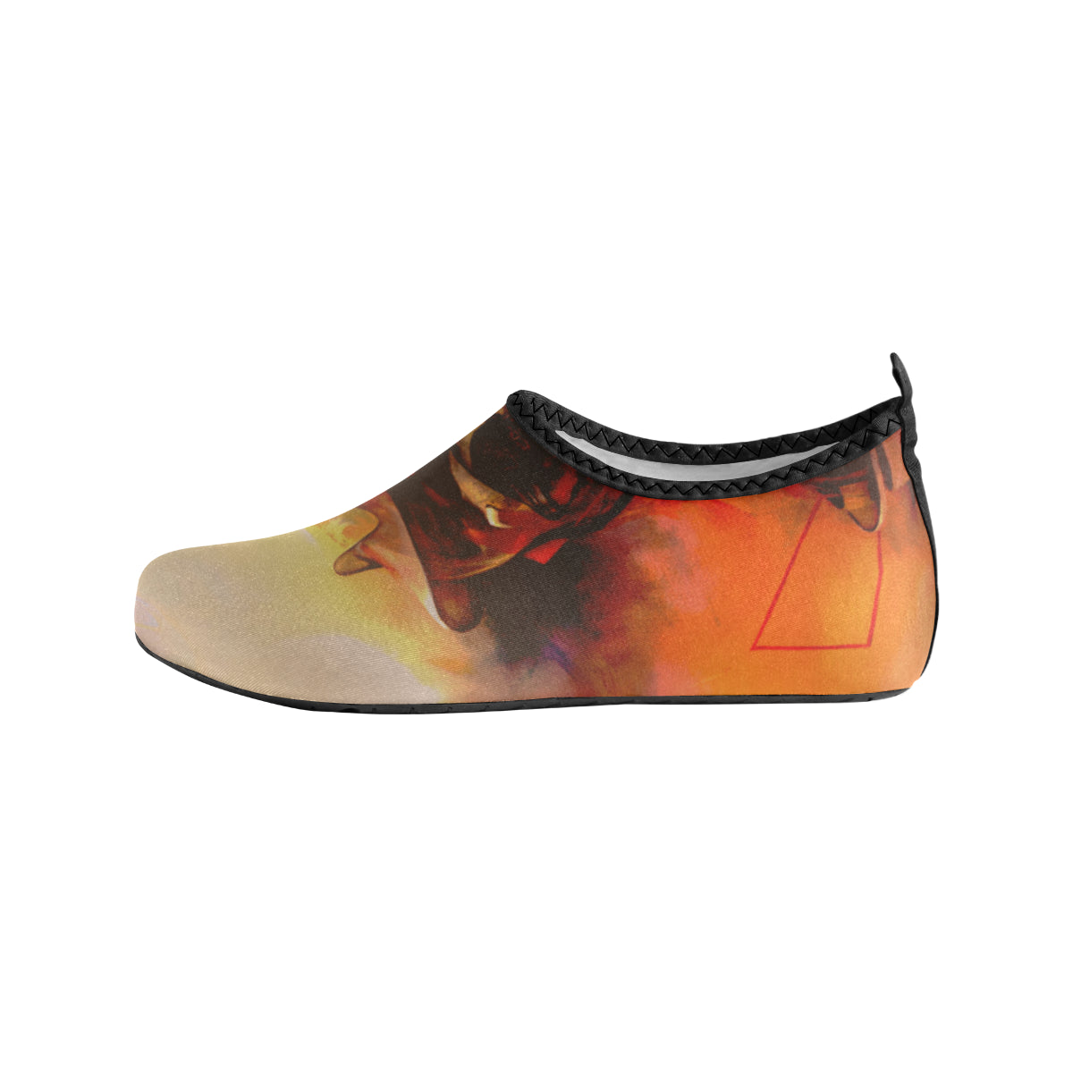 Chaussures aquatiques (femme) « Vayans »