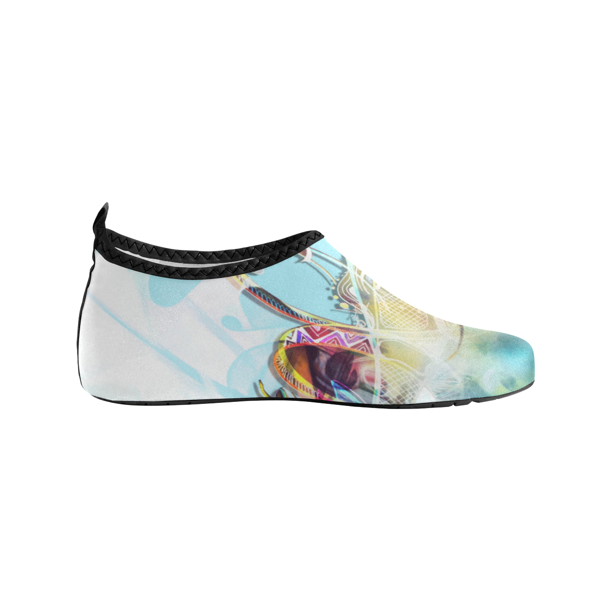 Chaussures aquatiques (femme) « Mayadou »