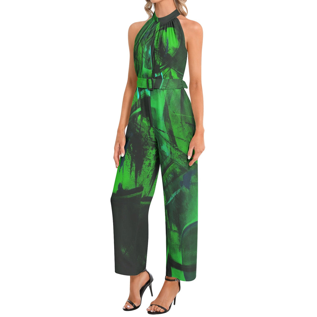 Combi pantalon « Greensun »
