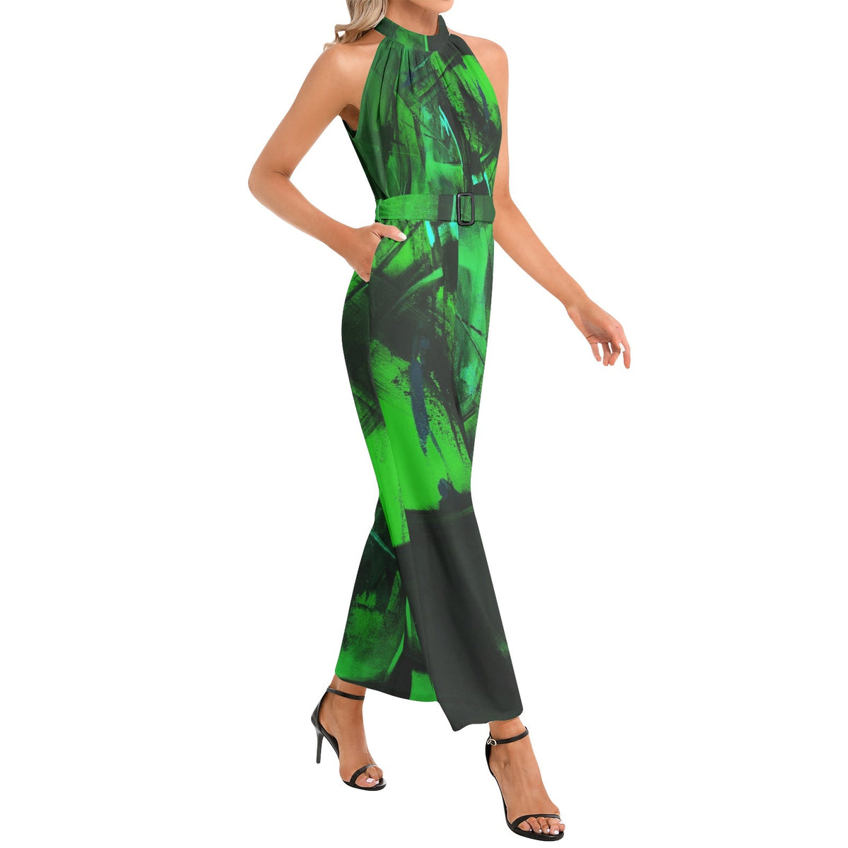 Combi pantalon « Greensun »