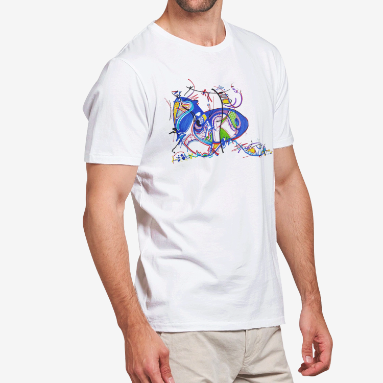 Tee-Shirt « Lyannaj »