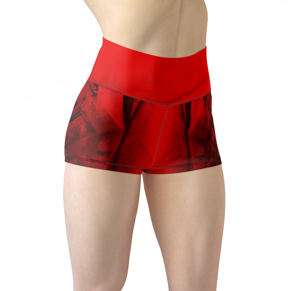 Short de yoga pour femmes « Redone »