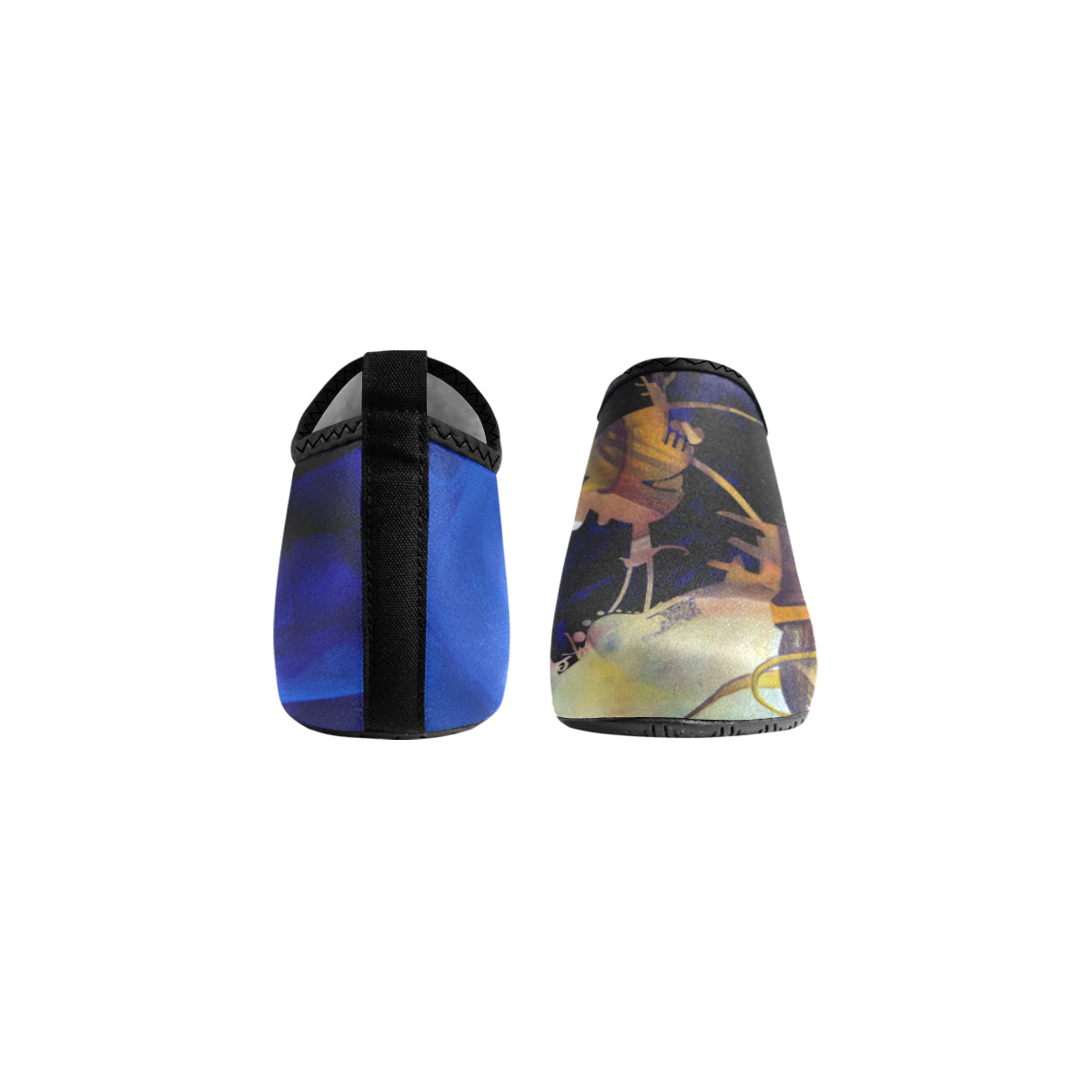 Chaussures aquatiques (femme) « Nwicorail »