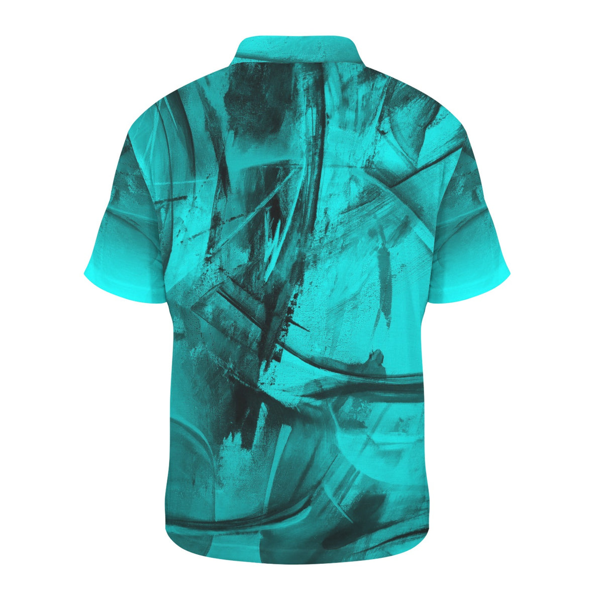 Polo zippé « Bluone »
