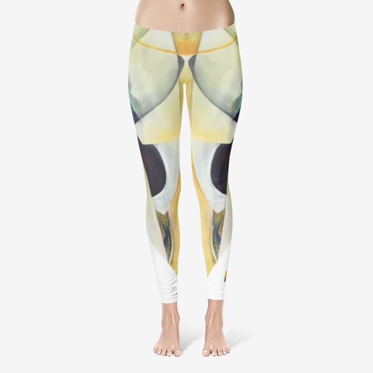 Legging « Tanfètan » — Goodÿ