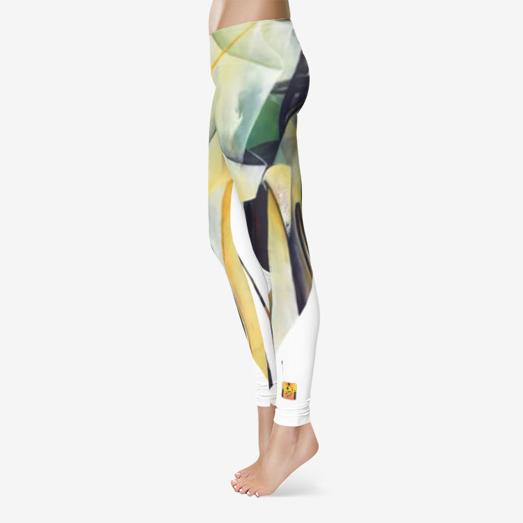 Legging « Tanfètan »