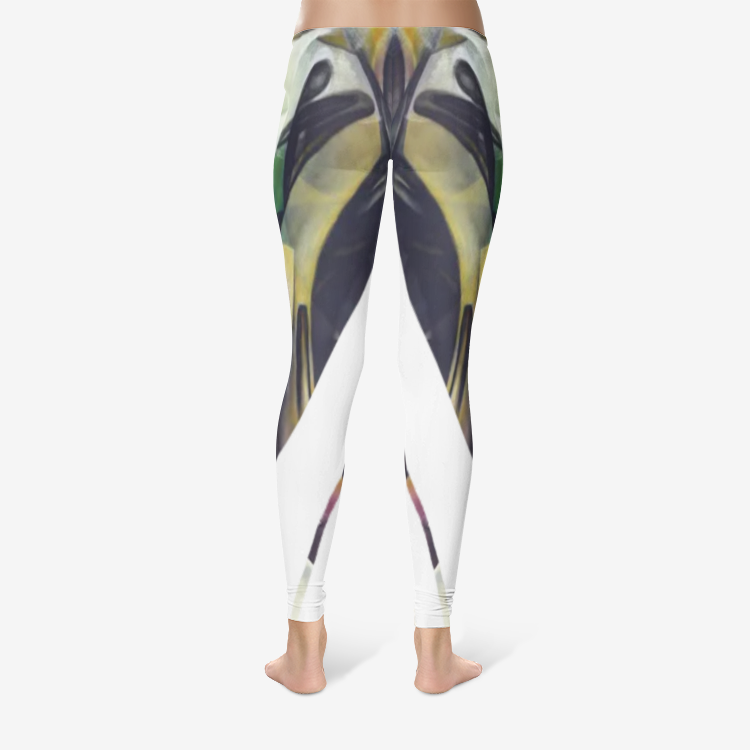Legging « Tanfètan »