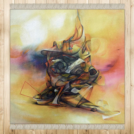 Tapis Vayans — vue 1