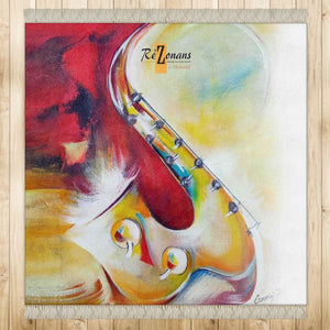 Tapis « Saxdo »