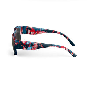 Lunettes de soleil « Sursoi »