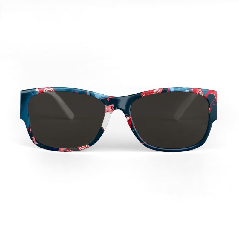 Lunettes de soleil « Sursoi » — vue 2