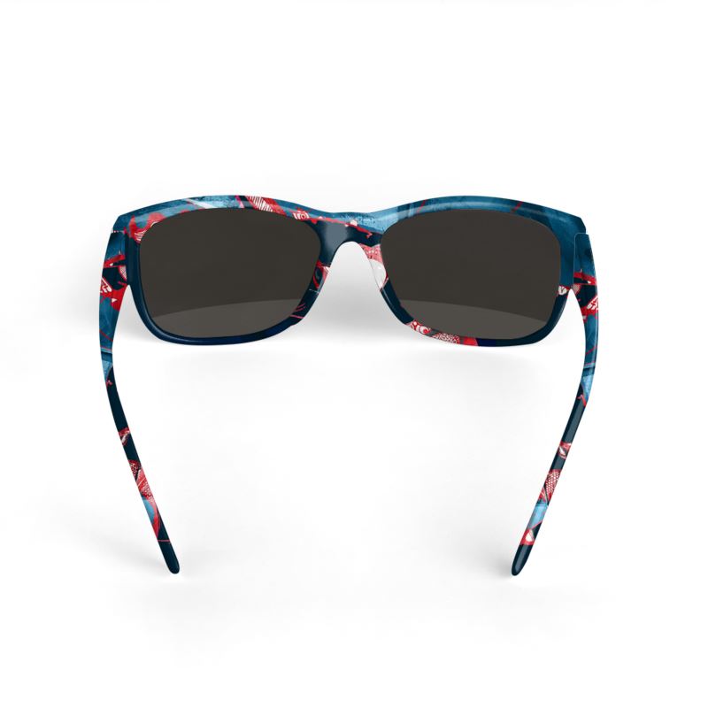 Lunettes de soleil « Sursoi » — vue 3