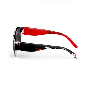 Lunettes de soleil « Logola »