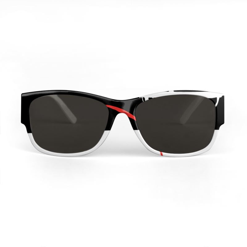 Lunettes de soleil « Logola » — vue 2
