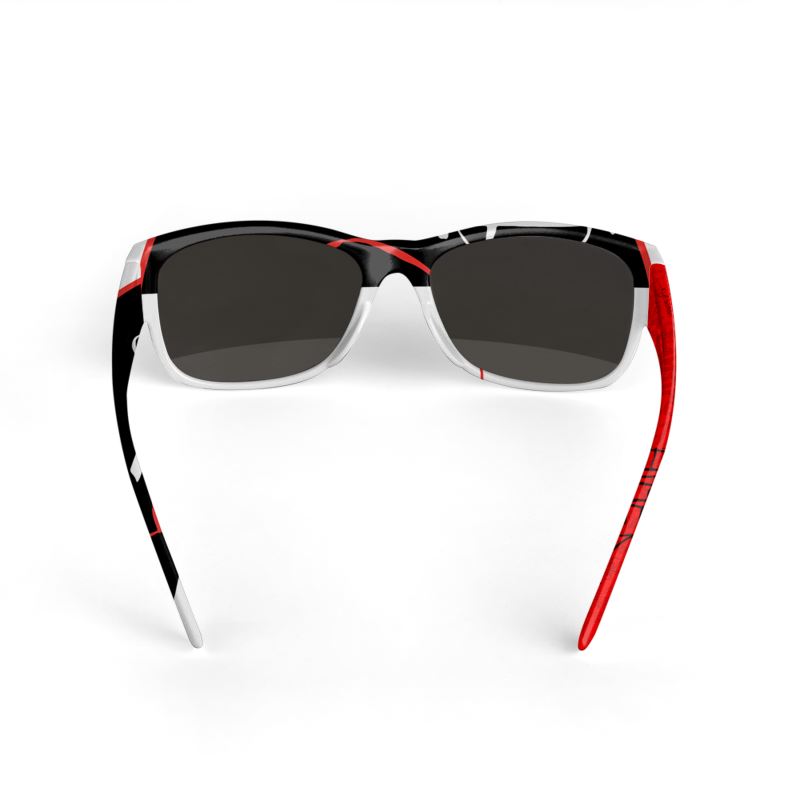 Lunettes de soleil « Logola » — vue 3