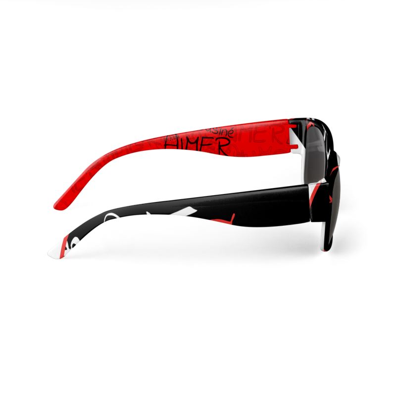 Lunettes de soleil « Logola » — vue 4