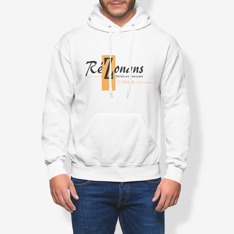 Pull « Sonjé »