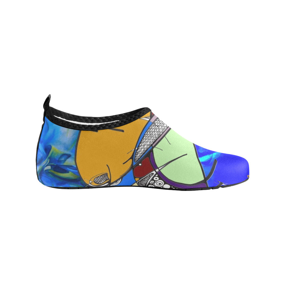 Chaussures aquatiques (homme) « Yolblé »