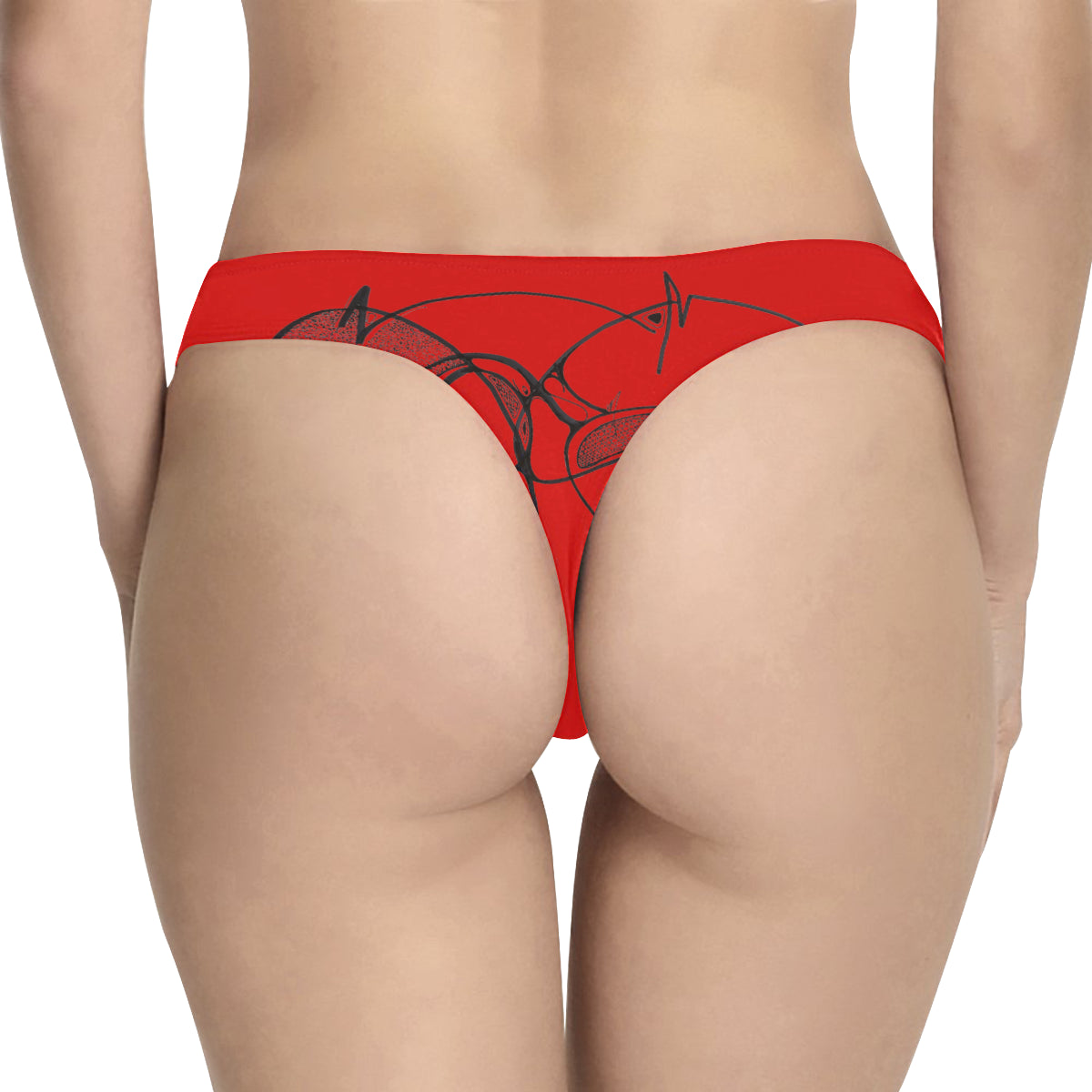 String « Yol » — rouge