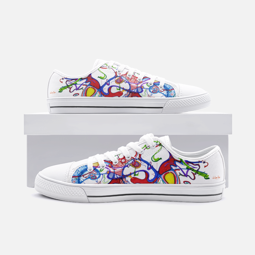 Chaussures basses unisexe « Cpx 3 » — Goodÿ