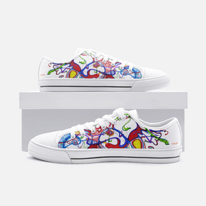 Chaussures basses unisexe « Cpx 3 »