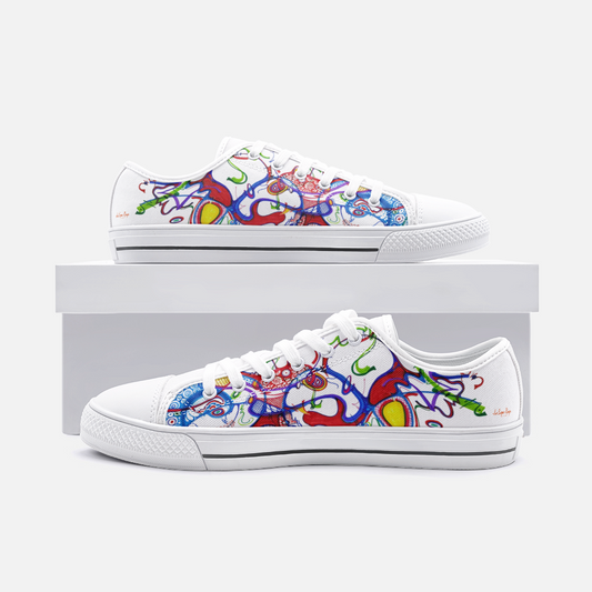Chaussures basses unisexe « Cpx 3 » — Goodÿ