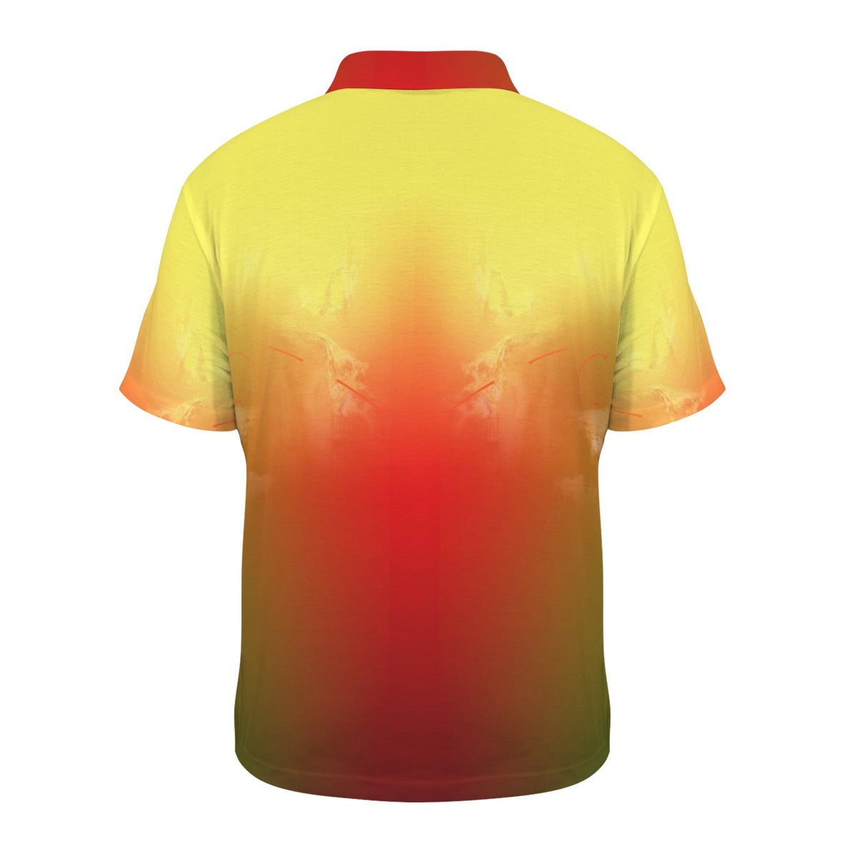 Polo zippé « Péyila »