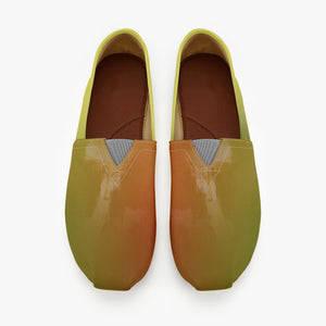 Chaussures toile "Péyila"