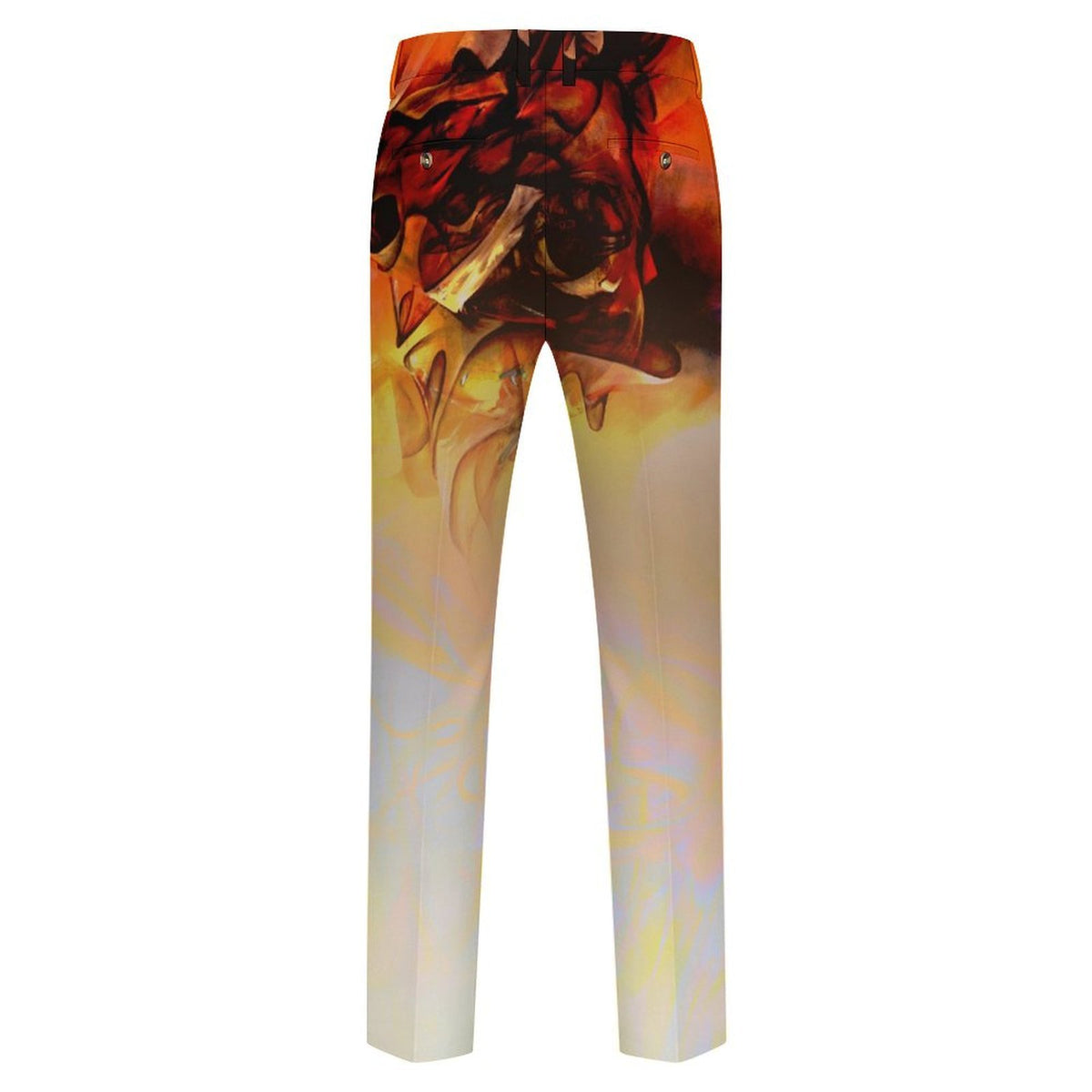 Pantalon habillé homme « Vayans »