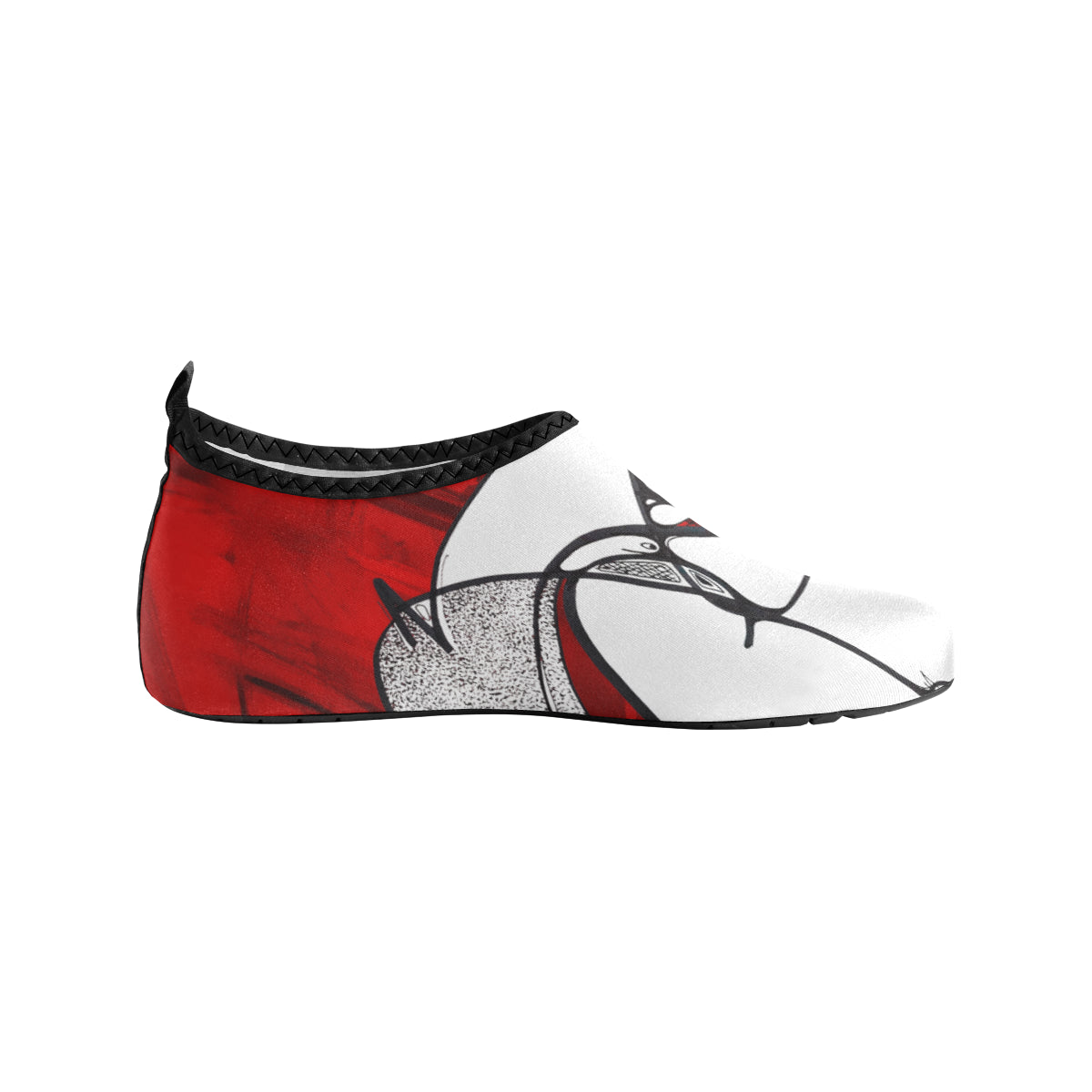 Chaussures aquatiques (femme) « Yolblan »
