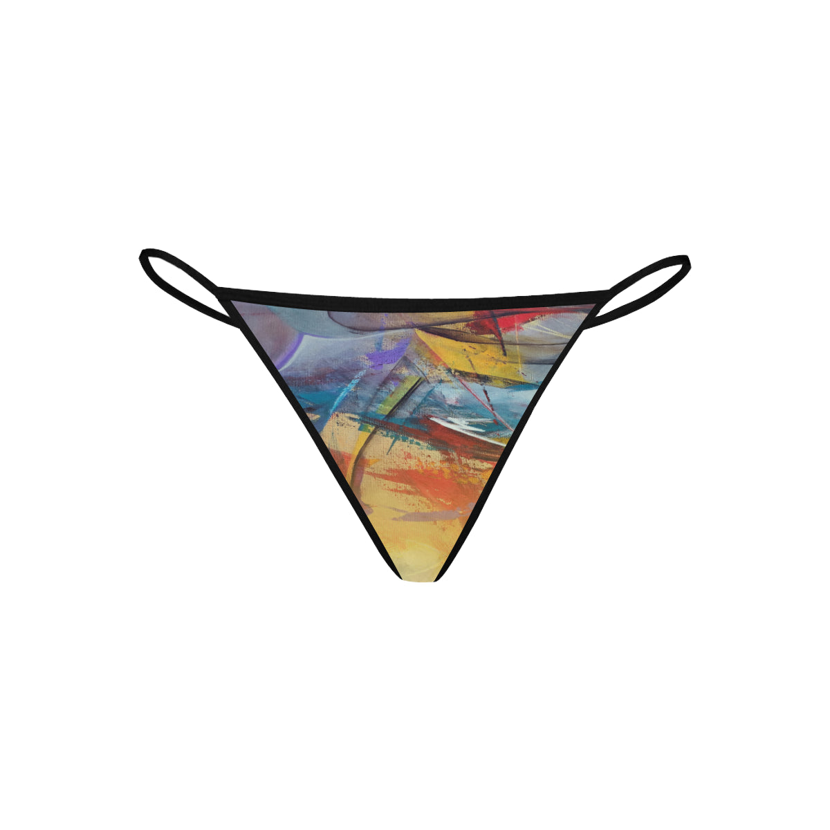 String ficelle « Paix »