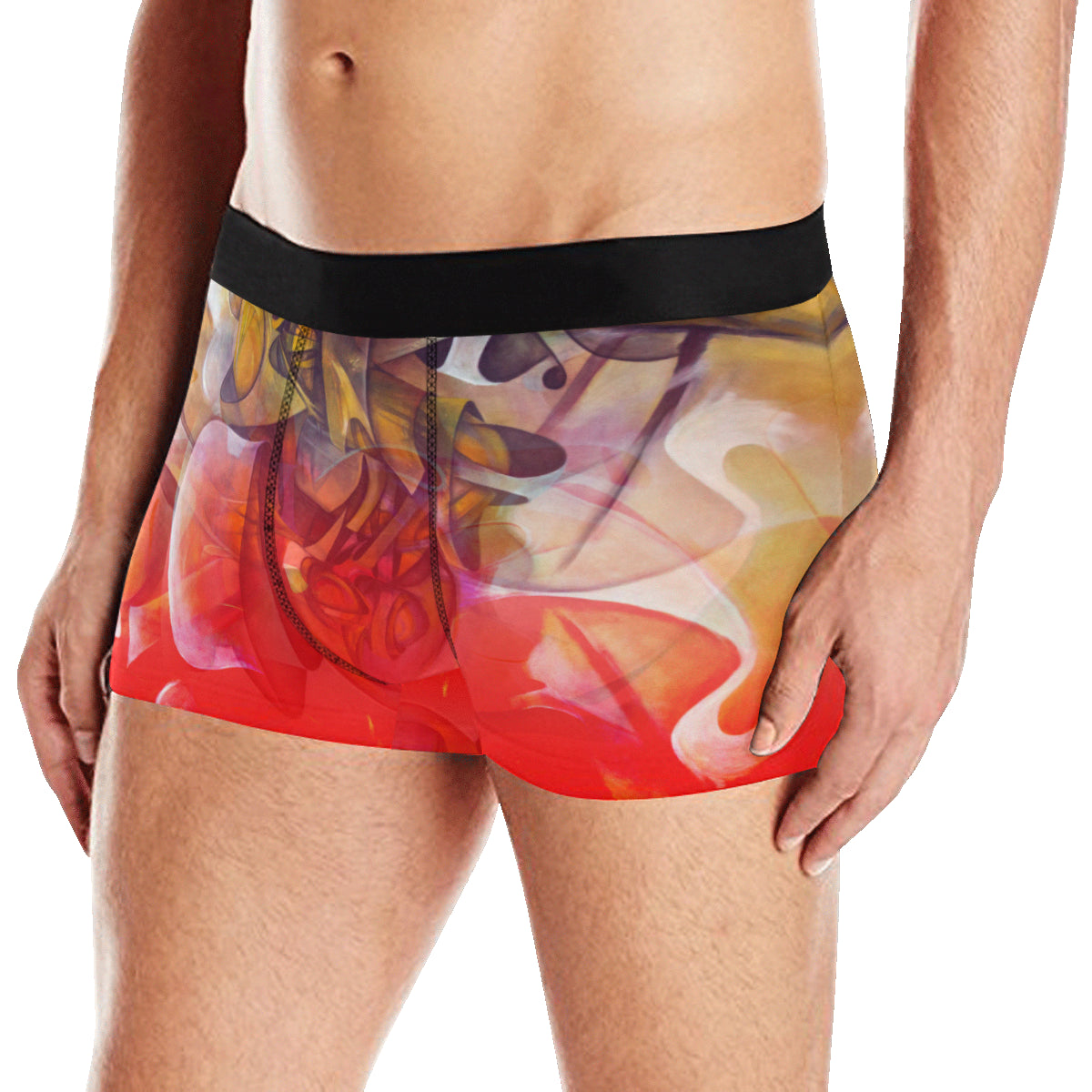 Boxer « Doubout »