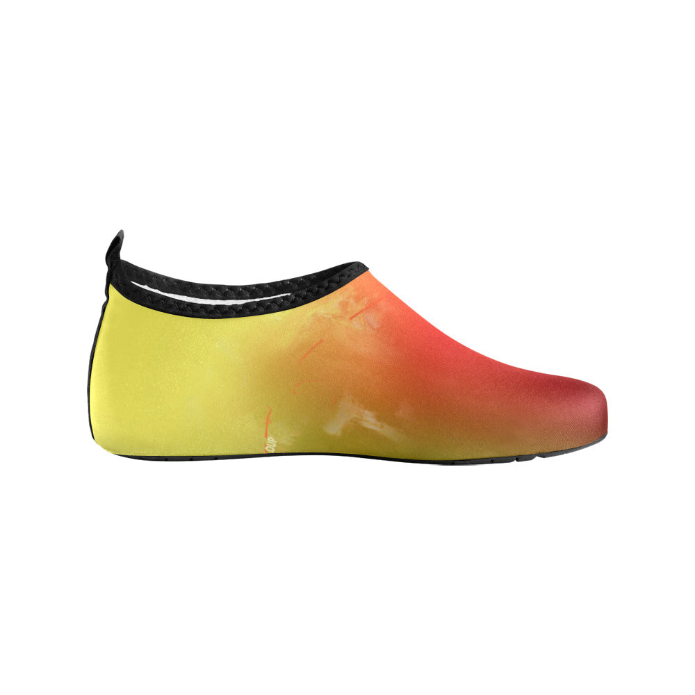 Chaussures aquatiques (homme) « Péyila »