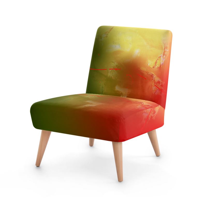Fauteuil Péyila — vue 1