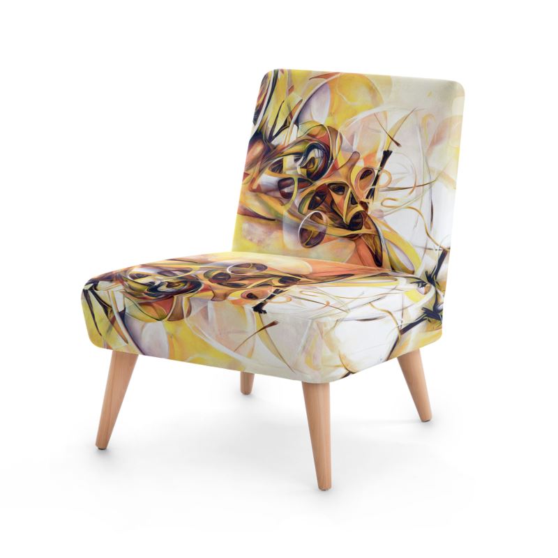 Fauteuil Lèspwa — vue 1