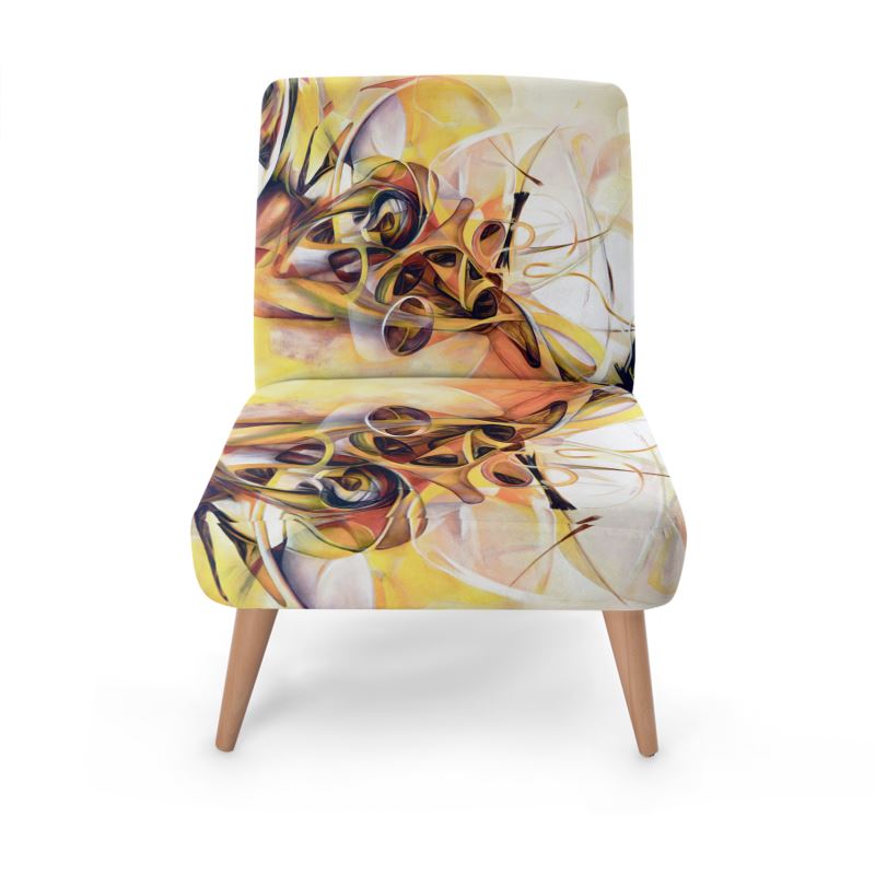 Fauteuil Lèspwa — vue 2