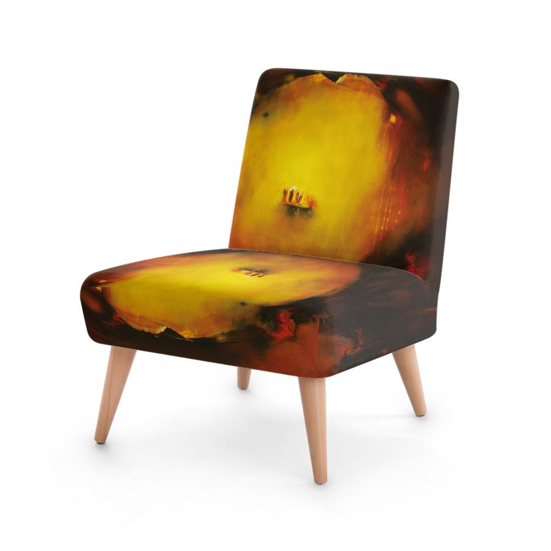 Fauteuil Anniv — vue 1