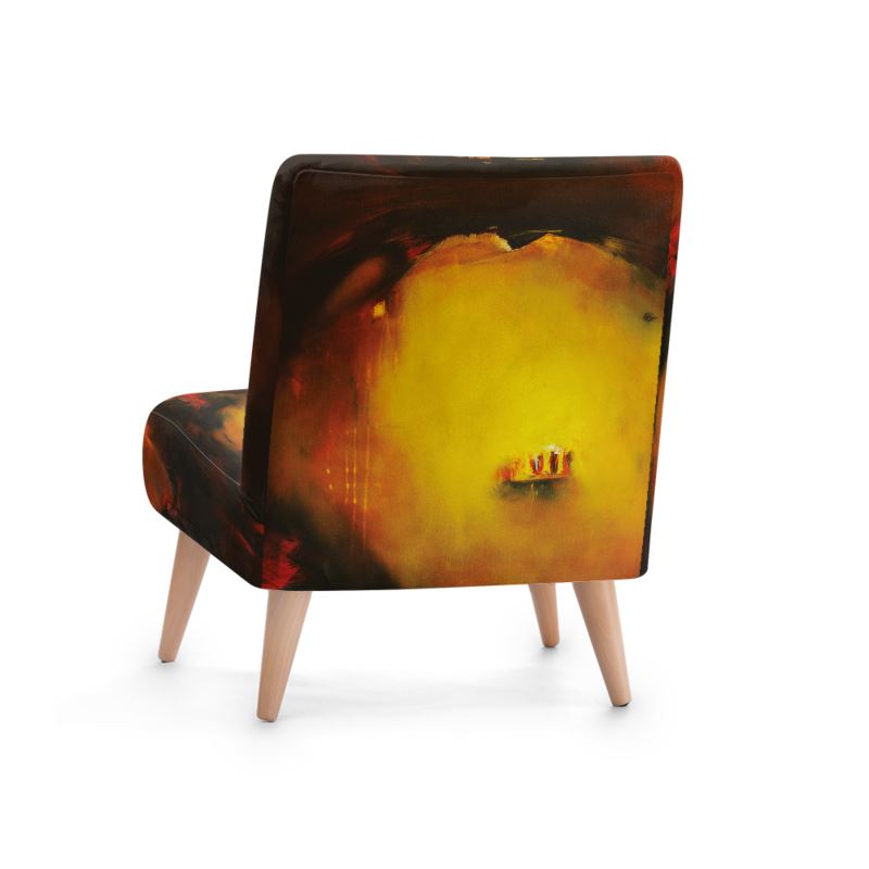 Fauteuil Anniv — vue 3