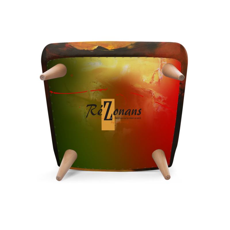 Fauteuil Anniv — vue 4