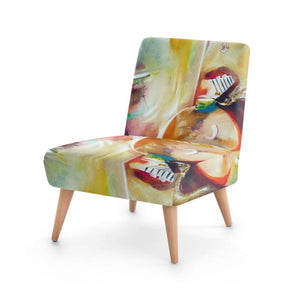Fauteuil « Chachala »