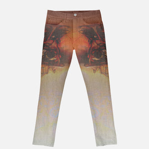Jean denim « Vayans »